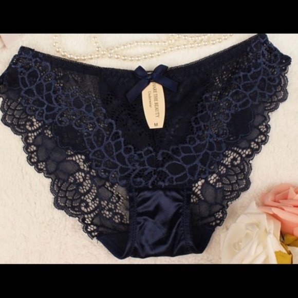 Other - Women Lace Panties